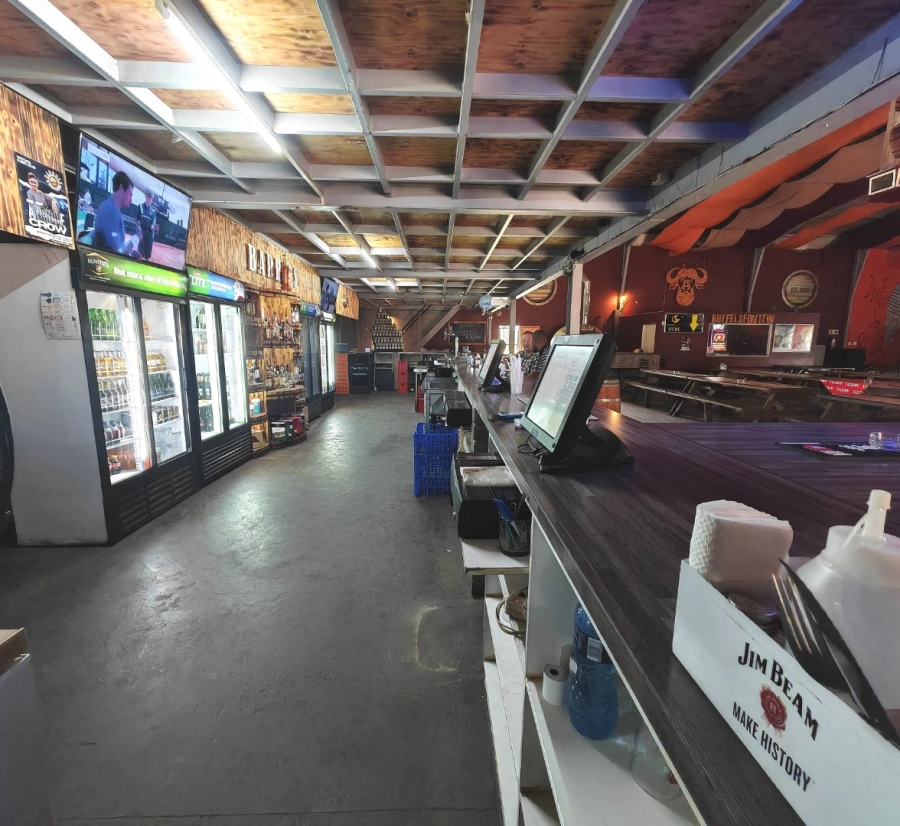 Commercial Property for Sale in Oranjesig Free State